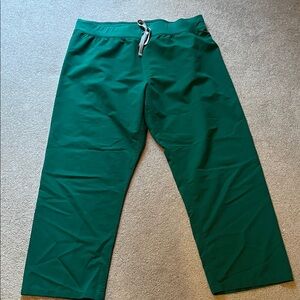 Figs Technical Collection Pants